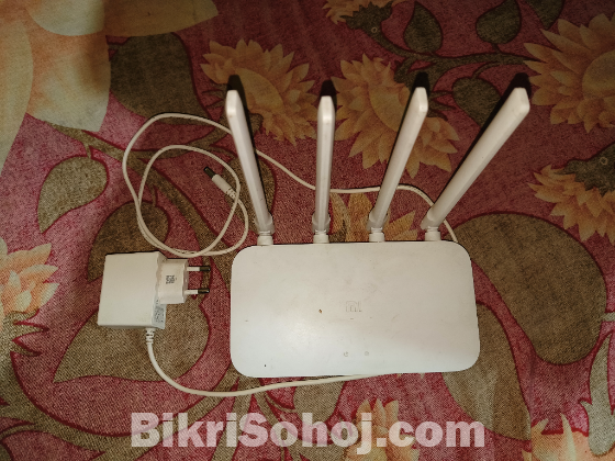 Mi 4A. 5G BRAND RAWTER